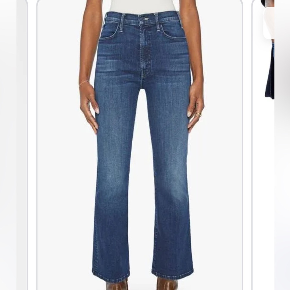 Mother Jeans • Sz 31